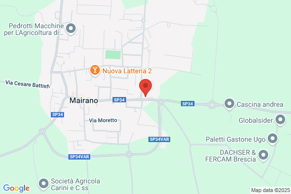 Farmacia Grandi Daniele e Marchesi Annamaria