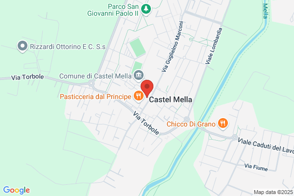 Impresa Mola di Tobia Battista, Arturo & C. Snc