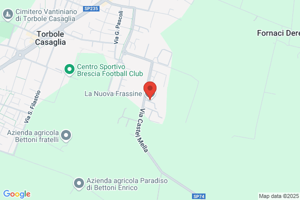 La Nuova Frassine