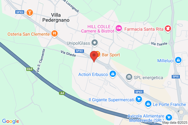 Cristian Frialdi - Consulente SEO Brescia