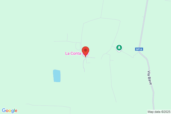 Agriturismo La Conta