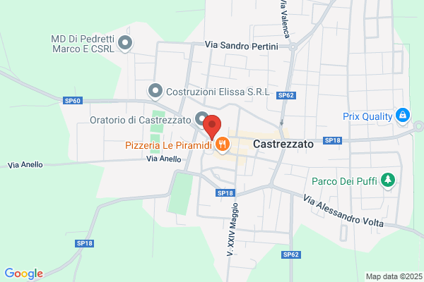 Immobiliare Lorena