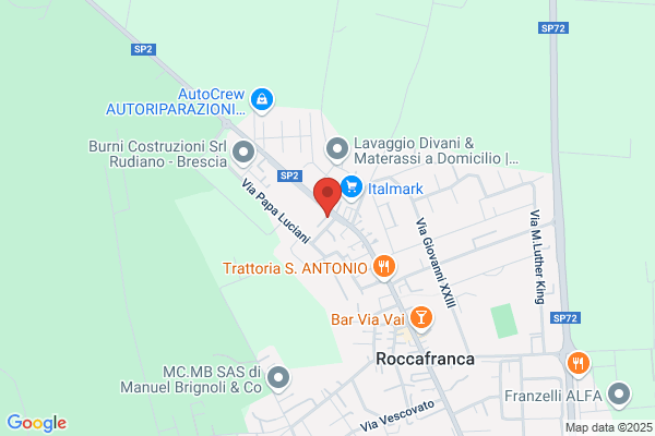 Impresa Edile Geom. Merelli Aldo e C.