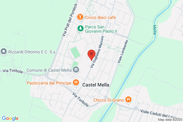 Studio Legale Avv. M. Canigiula