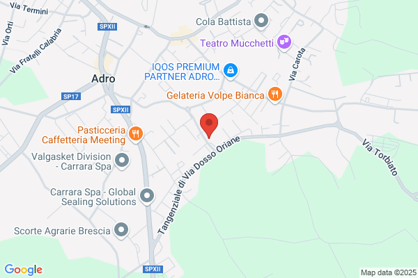 Colorificio Alari