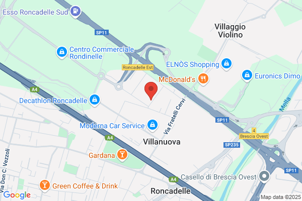 Tecnobrescia
