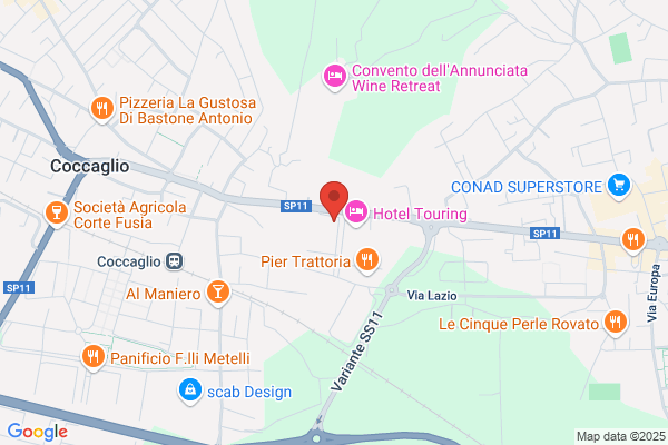 Golosone