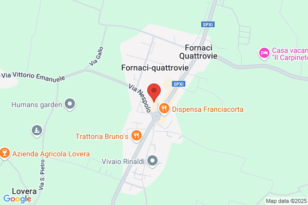 Agriturismo Bertola