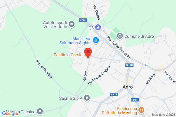 Panificio Corsini