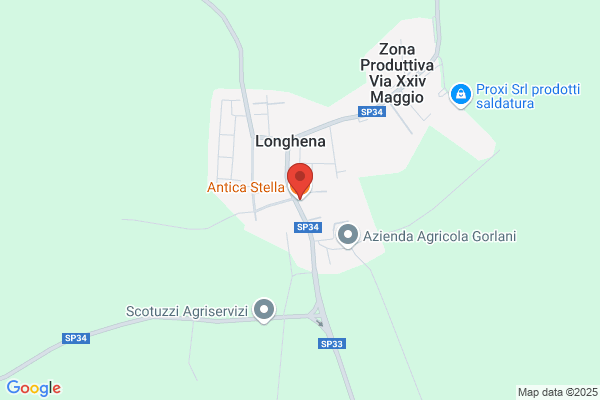 Antica Stella