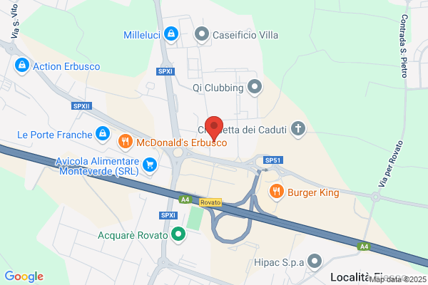 Baricentro