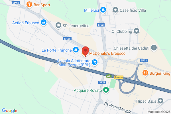 Pizzeria al Giro Giusto
