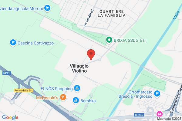Eurocomm Munizioni