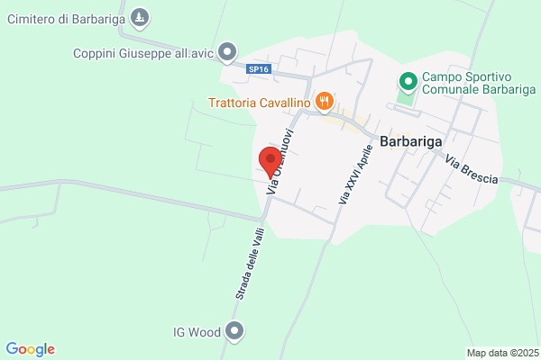 Casoncelli di Brigida
