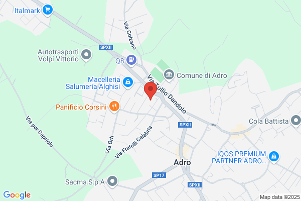 Ambulatorio Veterinario Tonni Mirella