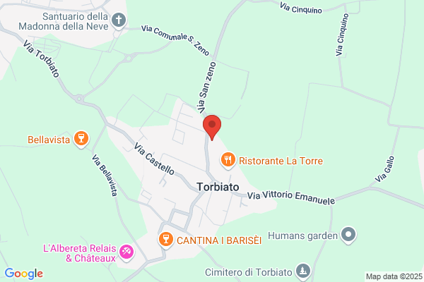 Azienda Agricola La Torre Di Corsini Massimo