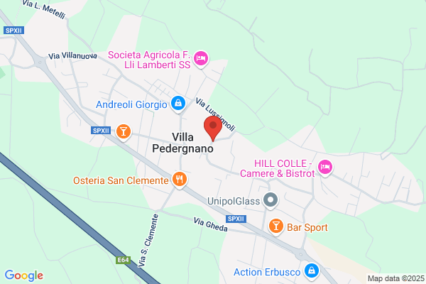 Azienda Agricola Solari di F. Sala