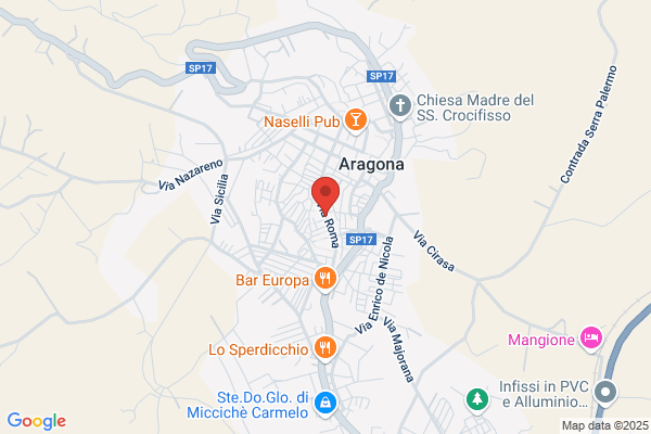 Agenzia Viaggi E Turismo Micari S.A.S. Di aragona Domenico