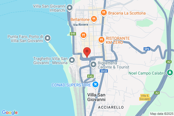 Agenzia Viaggi Imbesi