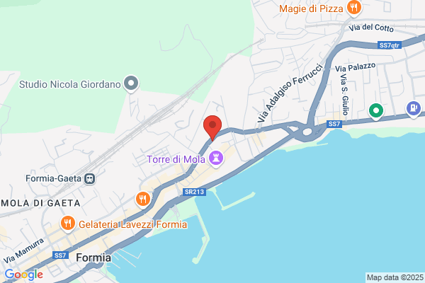 Istituto Professionale Di Stato Per Lindustria E Lartigianato E. /// (Fermi)
