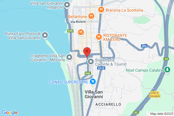 Fintar Service Di Taranto Ovidio