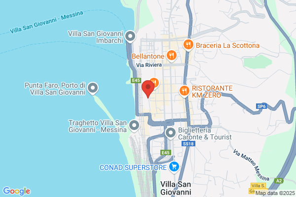 Regione Calabria