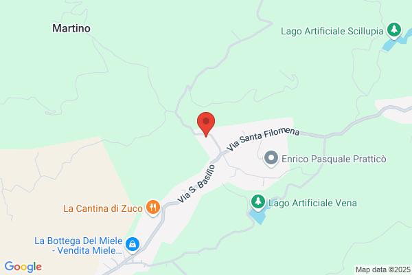Verduci Pietro & Filgi S.A.S.