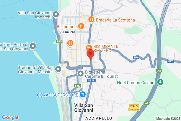 Lofaro domenico (Dr.)