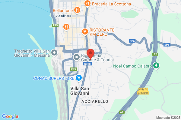 Casa di Cura Caminiti