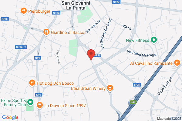 Edilman Di Creazzo Giuseppe E C. Snc