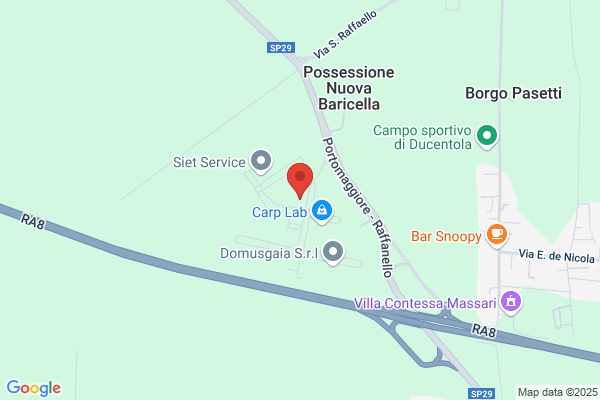 Rb Edilizia Di Bambace Rocco
