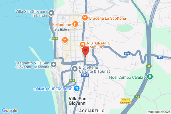 Agenzia Funebre Suraci