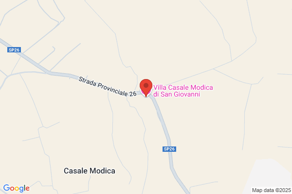 Modica lidia