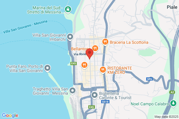 Salumeria Peccati Di Gola