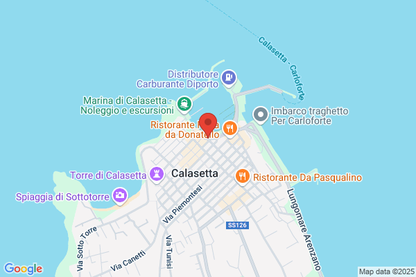 Ser. Mar Sud Di Bevacqua Agostino