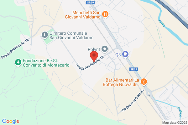 Unitasanitaria Locale N.29