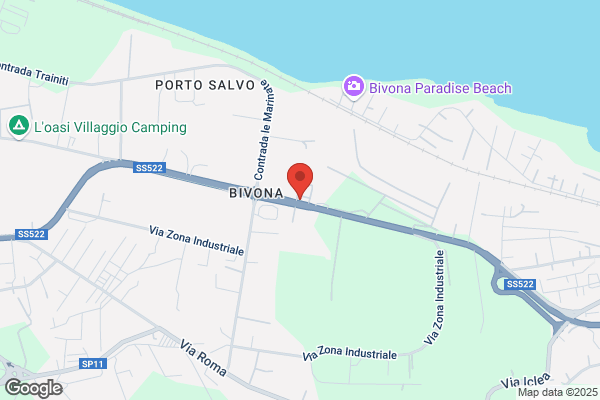 Vivisol Dello Stretto Srl