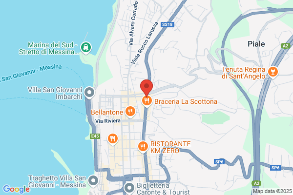Frutta E Verdura Di Crea Giuseppe