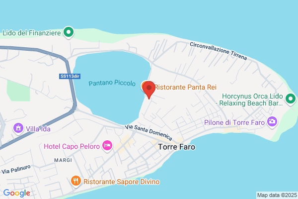 Ristorante Panta Rei