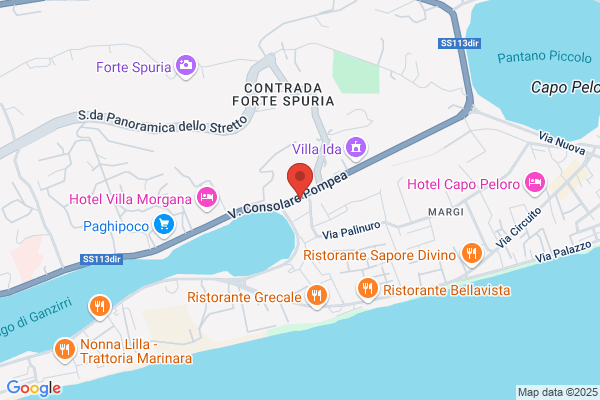 Trattoria al Canale