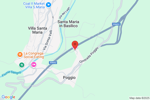Agriturismo  Bed & Breakfast La Casetta