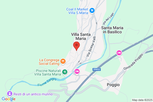 Poste Italiane
