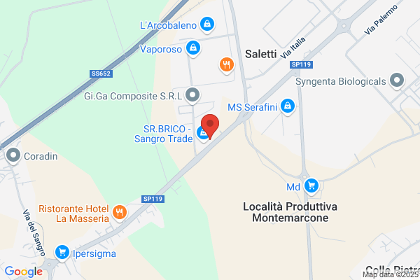 Sciarretta maria