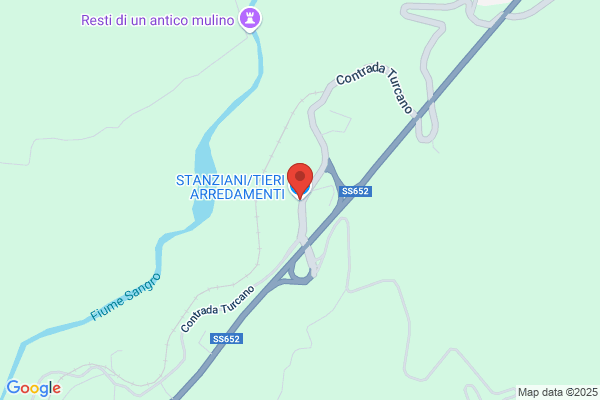 Stanziani nicola