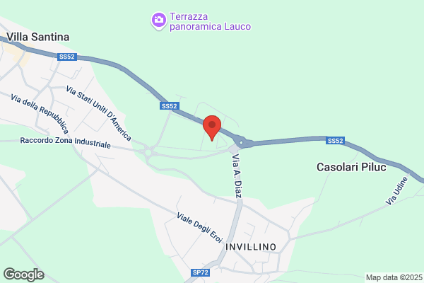 EUROSPAR Vill S.Diaz