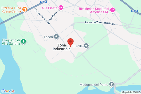 Nagostinis Placido - Pavimenti e Rivestimenti Legno
