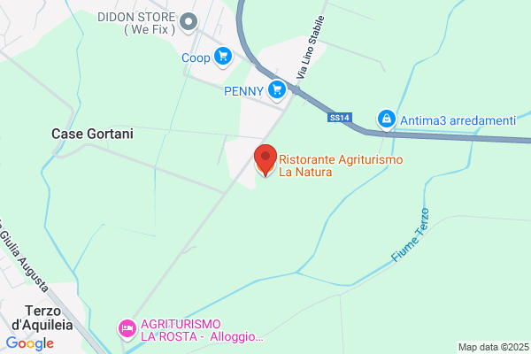 Agriturismo La Natura