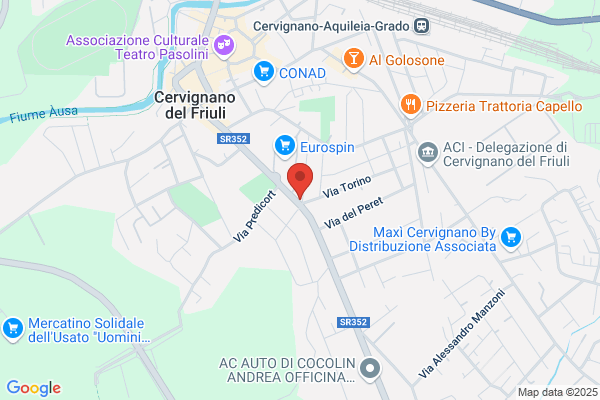 Autoscuola Accademia