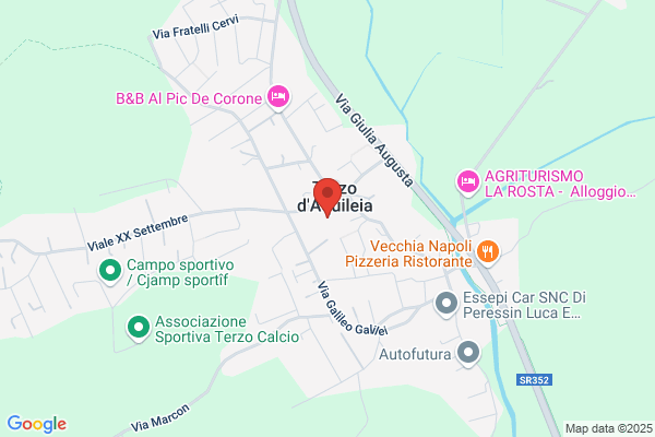 Del Gaiso Tatiana Dentista