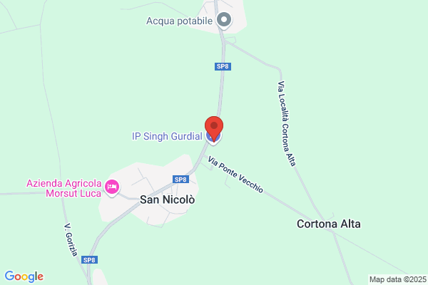Distributore IP